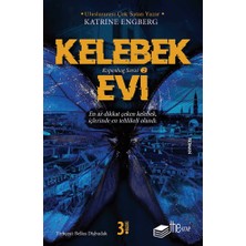 The Roman Kelebek Evi