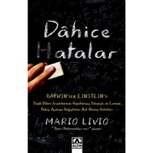 Altın Kitaplar Dahice Hatalar