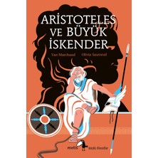 Metis Yayınları Aristoteles ve Büyük Iskender