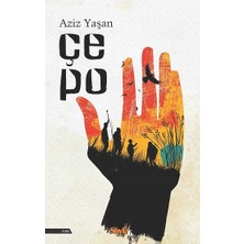 Sayfa6 Yayınları Çepo