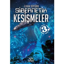 Smirna Yayınları Sibernetik Kesişmeler