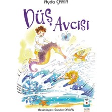 Luna Yayınları Düş Avcısı