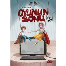 Smirna Yayınları Oyunun Sonu