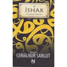 Nefes Yayıncılık Hz. Ishak