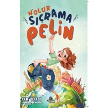 Kronik Kitap N’olur Sıçrama Pelin