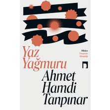 Dergah Yayınları Yaz Yağmuru
