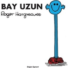 Doğan Egmont Yayıncılık Bay Uzun