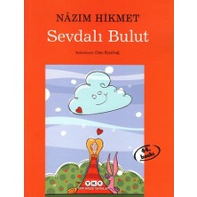 Yapı Kredi Yayınları Sevdalı Bulut