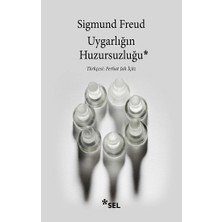 Sel Yayıncılık Uygarlığın Huzursuzluğu