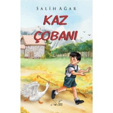 Kuytu Yayınları Kaz Çobanı