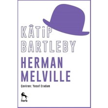 Nora Kitap Katip Bartleby