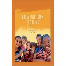 Beta Kids Haklarını Bilen Çocuklar