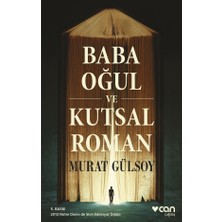 Can Yayınları Baba, Oğul ve Kutsal Roman