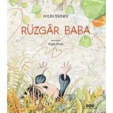 Yapı Kredi Yayınları Rüzgar Baba