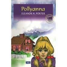 Parıltı Yayınları Pollyanna