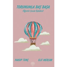 Platanus Publishing Torunumla Baş Başa