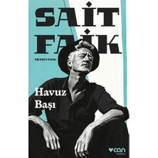 Can Yayınları Havuz Başı
