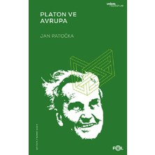 Fol Kitap Platon ve Avrupa