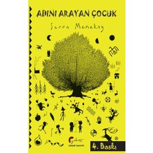 Galeati Yayıncılık Adını Arayan Çocuk