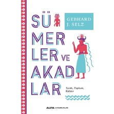 Alfa Yayınları Sümerler ve Akadlar