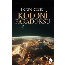 Eksik Parça Yayınları Koloni Paradoksu