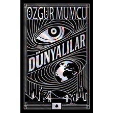 April Yayıncılık Dünyalılar