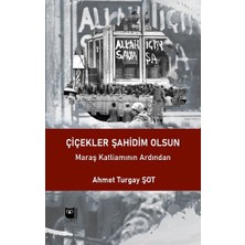 Somut Yayınları Çiçekler Şahidim Olsun