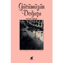 Ayrıntı Yayınları Gücümüzün Doğuşu