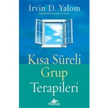 Pegasus Yayınları Kısa Süreli Grup Terapileri