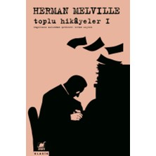 Ayrıntı Yayınları Toplu Hikayeler 1