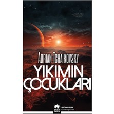 Eksik Parça Yayınları Yıkımın Çocukları