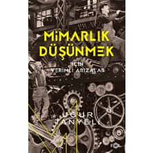 Fol Kitap Mimarlık Düşünmek Için Verimli Arızalar