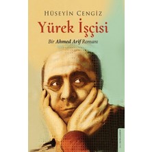 Destek Yayınları Yürek Işçisi