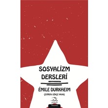 Pinhan Yayıncılık Sosyalizm Dersleri