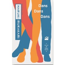 Doğan Kitap Dans Dans Dans