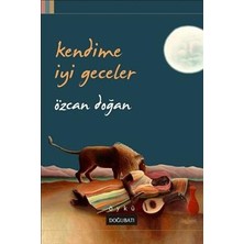 Doğu Batı Yayınları Kendime Iyi Geceler