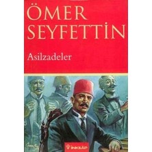İnkılap Kitabevi Asilzadeler