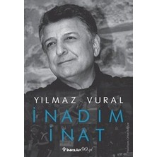 İnkılap Kitabevi Inadım Inat