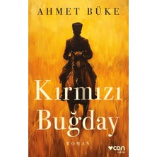 Can Yayınları Kırmızı Buğday