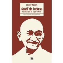 Ayrıntı Yayınları Gandi'nin Tutkusu