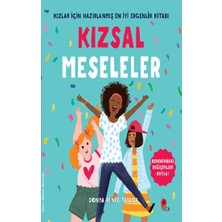 Peta Kitap Kızsal Meseleler