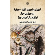 Luna Yayınları Islam Ülkelerindeki Sorunların Siyasal Analizi