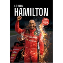 Saga Kitap Lewis Hamilton