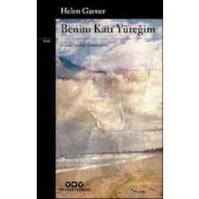 Yapı Kredi Yayınları Benim Katı Yüreğim
