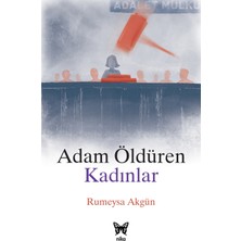 Nika Yayınevi Adam Öldüren Kadınlar