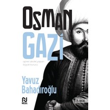 Nesil Yayınları Osman Gazi