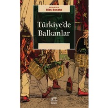 İletişim Yayınları Türkiye'de Balkanlar