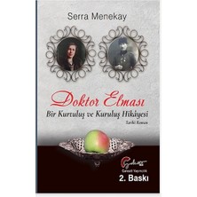 Galeati Yayıncılık Doktor Elması