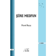 Kuytu Yayınları Şiire Medfun