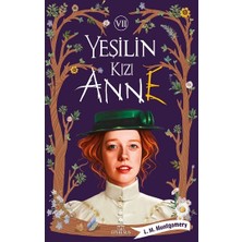 Ephesus Yayınları Yeşilin Kızı Anne-7 (Ciltli)